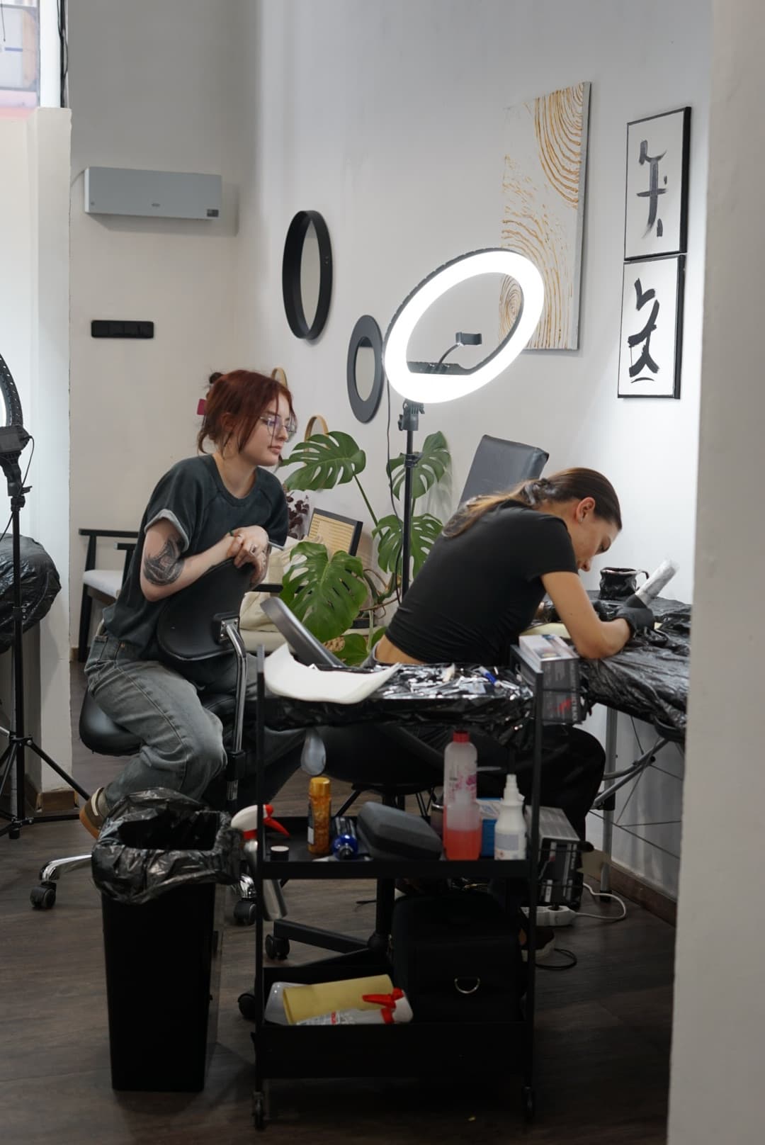 Tattoo Training: How to Start a Career as a Tattoo Artist