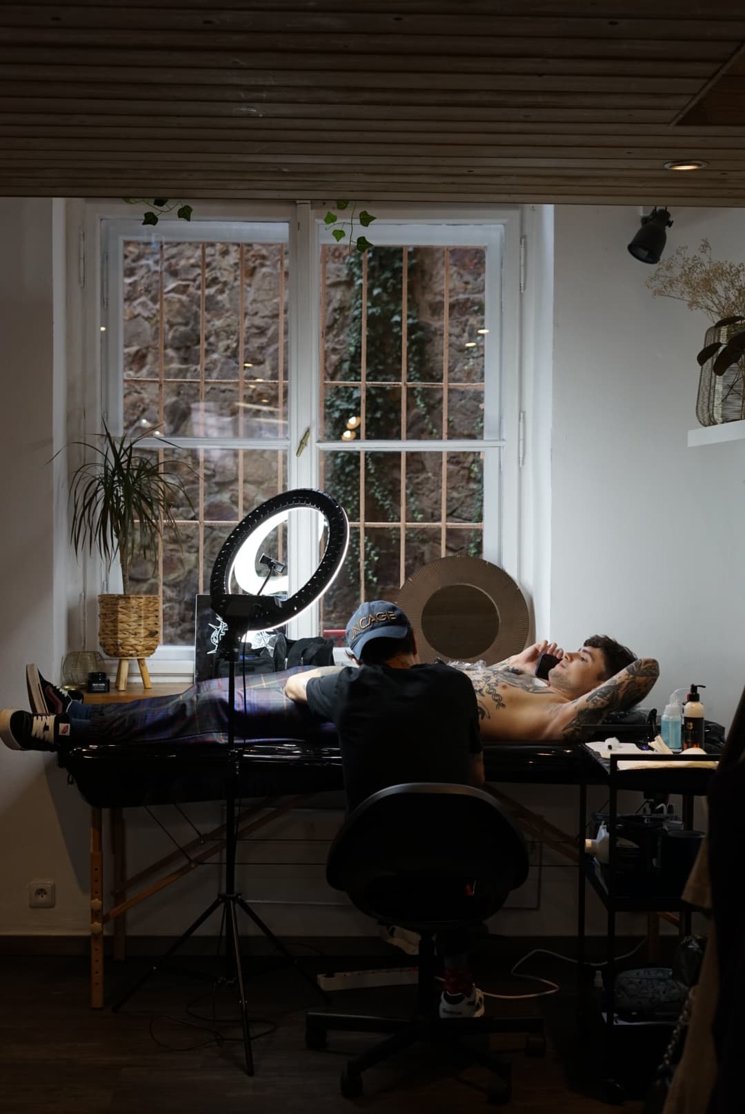 How Much Does a Tattoo Cost in Prague?