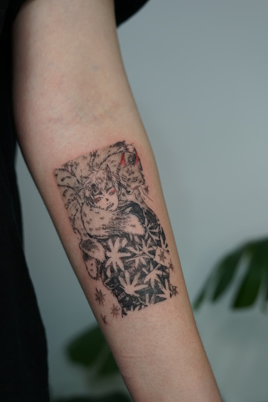 Jak vybrat správný návrh tetování