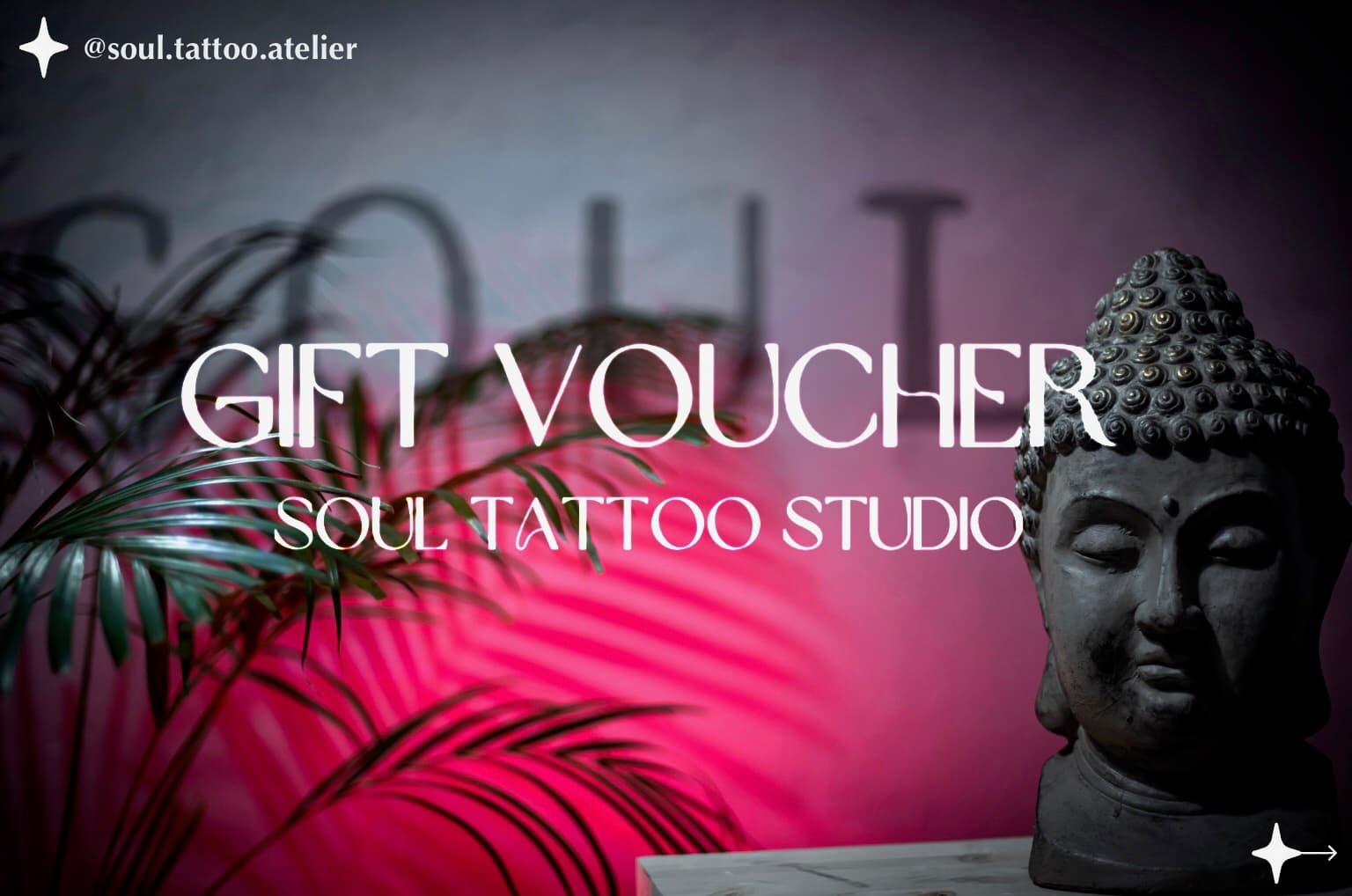 Tattoo and Piercing Gift Certificates: A Unique Gift Idea