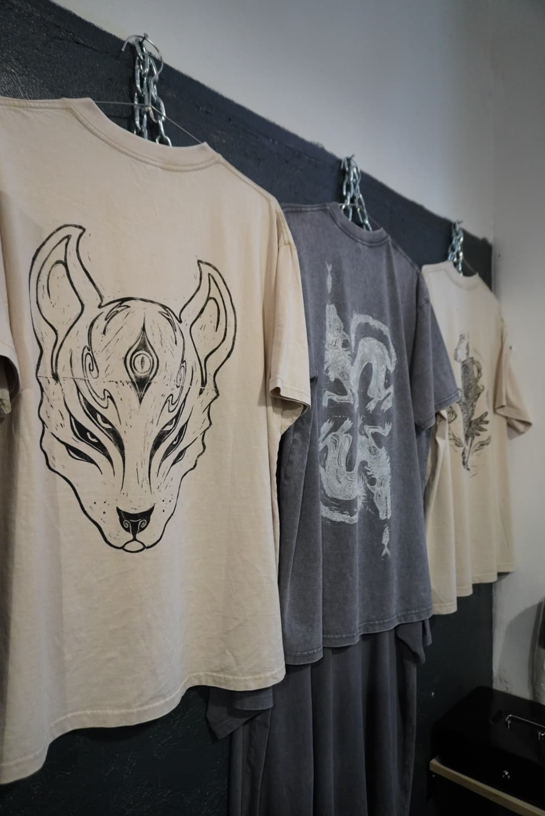 artist desing tshirt 3