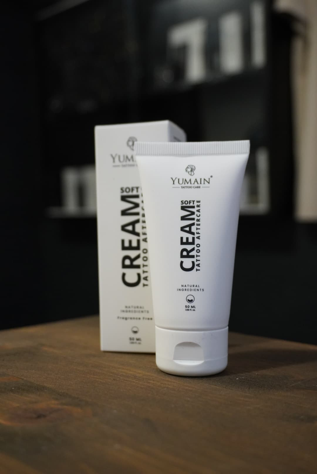cream 50ml