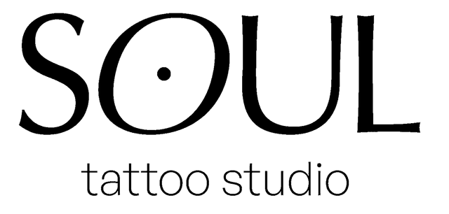 SOUL Tattoo Atelier logo