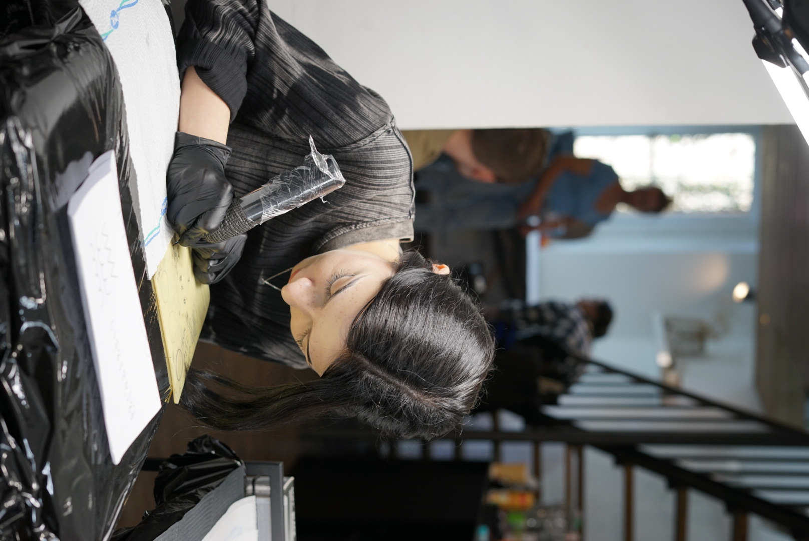 Kurzy Tattoo/Piercing